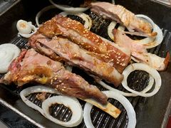 -西贝莜面村(上海百联西郊店)