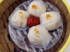 -隆昌海鲜酒家(南岸路店)