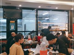 大堂-张包铺(道外店)