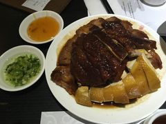 三拼-糖朝(尖沙咀店)