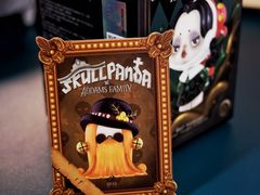-泡泡玛特POPMART(天环购物中心店)
