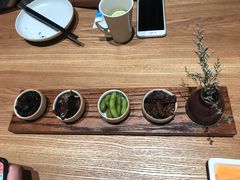 -小大董·烤鸭(凤凰汇店)