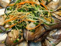 -宝荣鱼馆·临湖之宴(千岛湖店)
