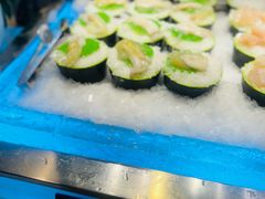 -V-ONE西雅图海鲜自助餐厅(仓山万达广场店)