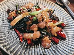 -鸟鹏烧鸟居酒屋(昌岗店)
