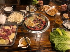-七欣天香辣蟹火锅(武义壶山广场店)