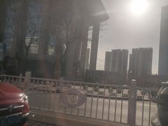 -天津市规划展览馆