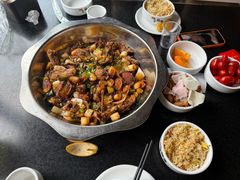 -勇记干锅居(德阳店)