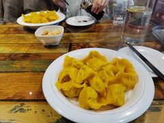 -金谷园饺子·烧烤(人大总店)