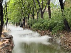 -红嫂家乡旅游区