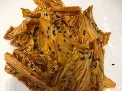 -天龙宝严素食馆(大兴善寺店)