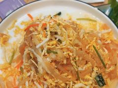 -禾记海鲜烧烤(八一路店)