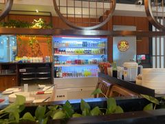 -渔乐之昕·铁板烧自助餐(虹悦城店)