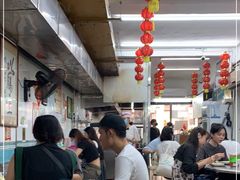 大堂-银记肠粉店(北京路店)