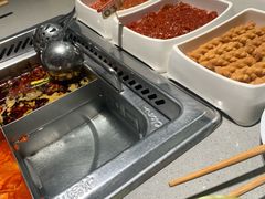-海底捞火锅(万达广场店)
