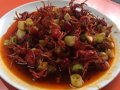 -回味南塘老王虾尾(总店)