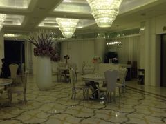 双子楼大酒店(无锡婚礼宴会中心)-双子楼大酒店(城开国际写字楼店)