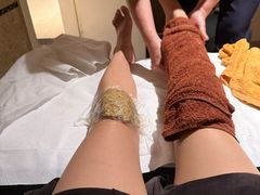 -天然沐足·推背采耳·敷姜艾灸(龙眼美食街店)