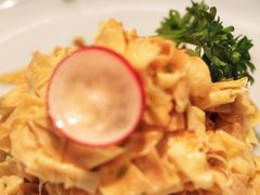 锅巴皮-童福兴·南京菜(老门东店)