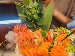-極上萬膳·日料放题(海岸城店)