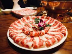 小和牛-草原牧羊火锅·龙虾·烤鱼(杨浦店)