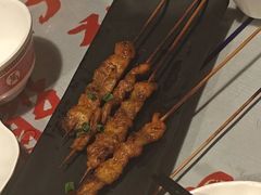 -辉记炭烧海鲜大排档·老字号(福田店)