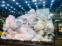 -新疆国际大巴扎