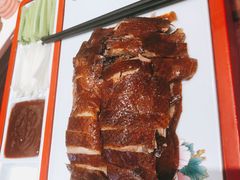 -泛太平洋大酒店·海天楼中餐厅·粤菜