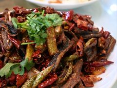 -乐山第一家临江鳝丝(茶坊路店)