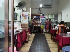 -灯盏窝饭店(新都分店)