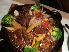 -小菜园新徽菜(常州武进吾悦店)