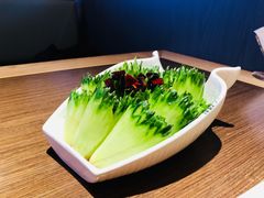 -龙少爷碳火干锅(环球中心店)
