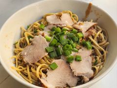 -非遗·爱西干面(小公园总店)