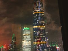 -广州富力丽思卡尔顿酒店