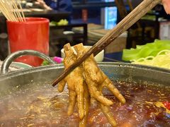 -俏媳妇火锅(宽窄巷子店)