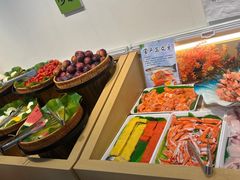 -仙螺岛海鲜自助餐厅(总店)