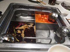 -海底捞火锅(贵和购物中心店.原鲁能城店)