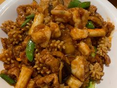 -肘子酥·天津菜·特色捞面(德云社店)