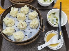 -枫泾丁氏烧卖(枫丽路店)