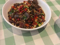 -彭耕记猪油炒小菜(吉联mall店)