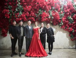 -THE QUEEN(北京店)