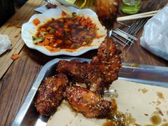 -清真·马峰烤肉(小学习北巷店)