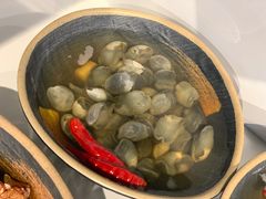 泥螺-江合勇丹东兄弟小串海鲜烧烤(总店)