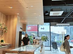 -1861意大利餐厅(文化广场店)