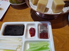 -老北京炸酱面·烤鸭(前门店)