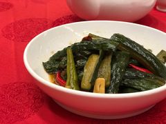 阿妈泡黄瓜-九十九顶毡房(阜石路店)