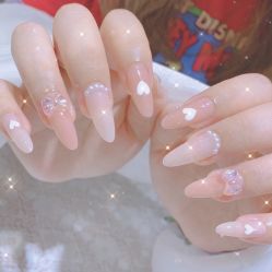 -如一·美甲美睫