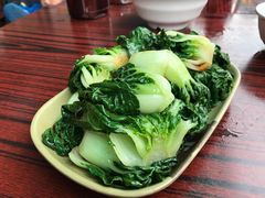 油菜-香辉食馆(新兴路店)