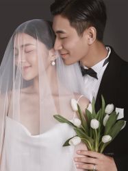 -第一夫人婚纱摄影(南京店)