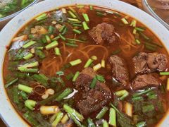 -熊氏牛羊杂粉(龙眼井总店)